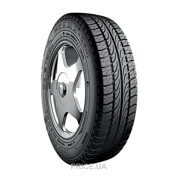 Кама Кама-234 (1)